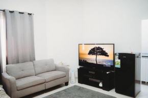 Quiet private Studio Room